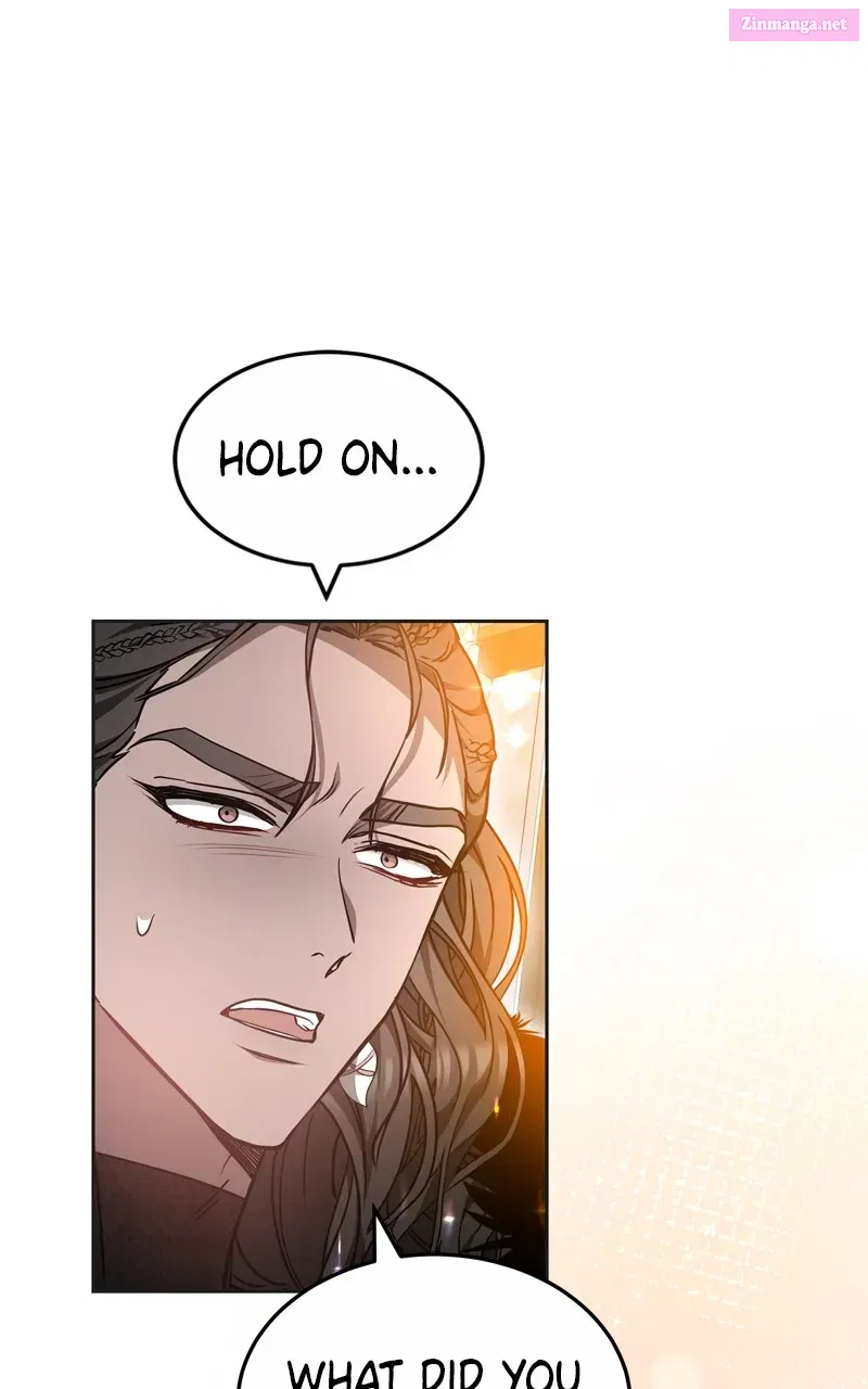 The Dragon King’s Bride Kainu Manga Chapter 69 Page 3
