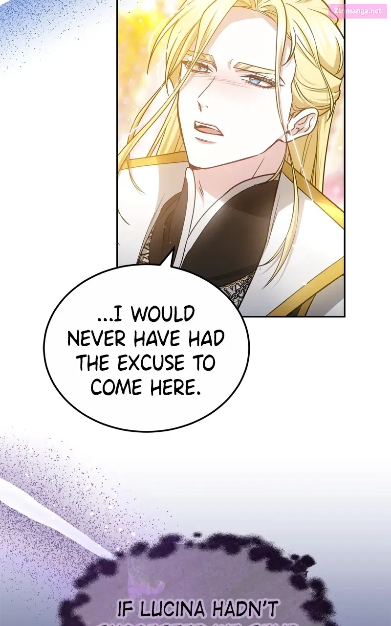 The Dragon King’s Bride Kainu Manga Chapter 69 Page 84