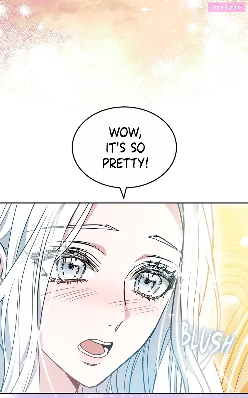 The Dragon King’s Bride Kainu Manga Chapter 67 Page 23
