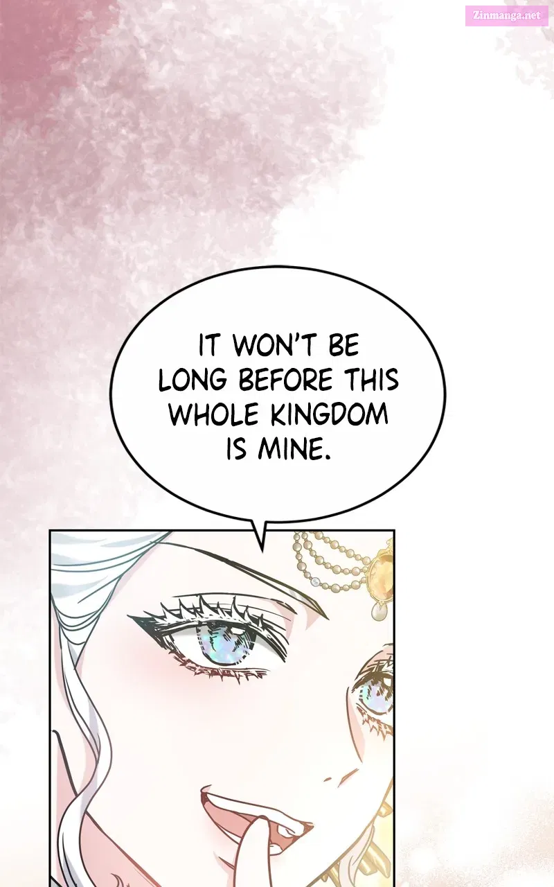 The Dragon King’s Bride Kainu Manga Chapter 67 Page 80
