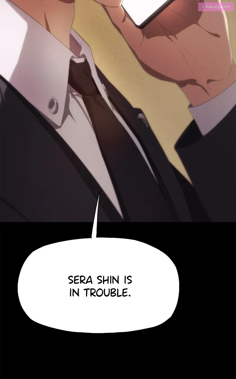 Trapped in a Soap Opera Kainu Manga Chapter 6 Page 135