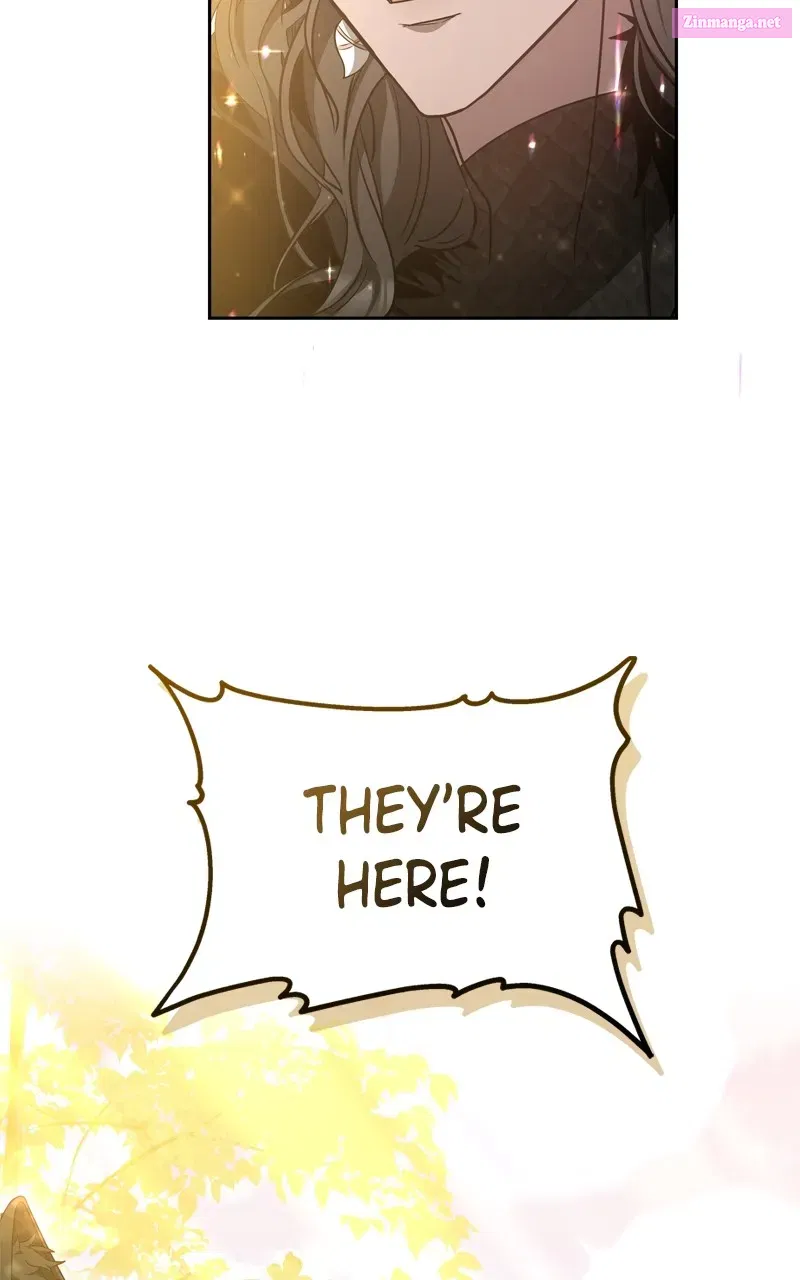 The Dragon King’s Bride Kainu Manga Chapter 64 Page 8