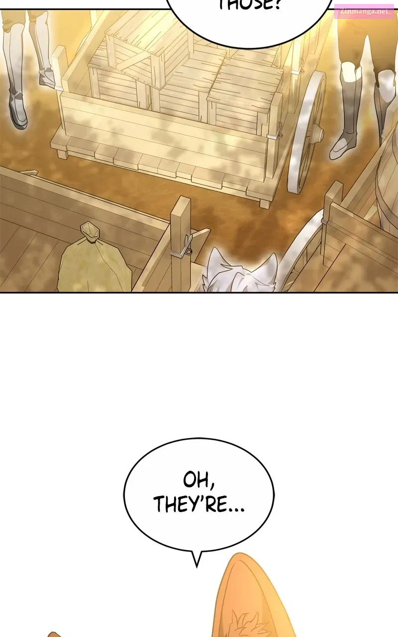 The Dragon King’s Bride Kainu Manga Chapter 64 Page 21