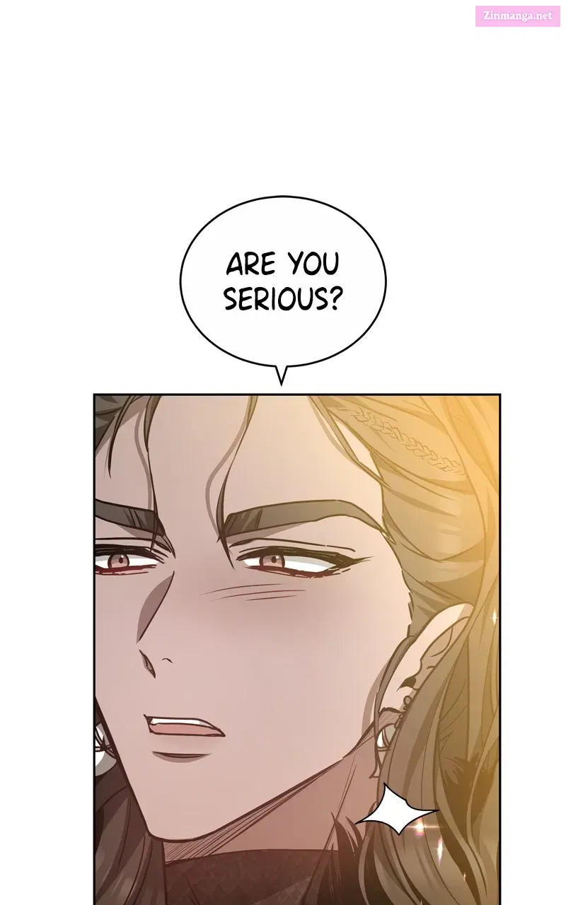 The Dragon King’s Bride Kainu Manga Chapter 64 Page 24