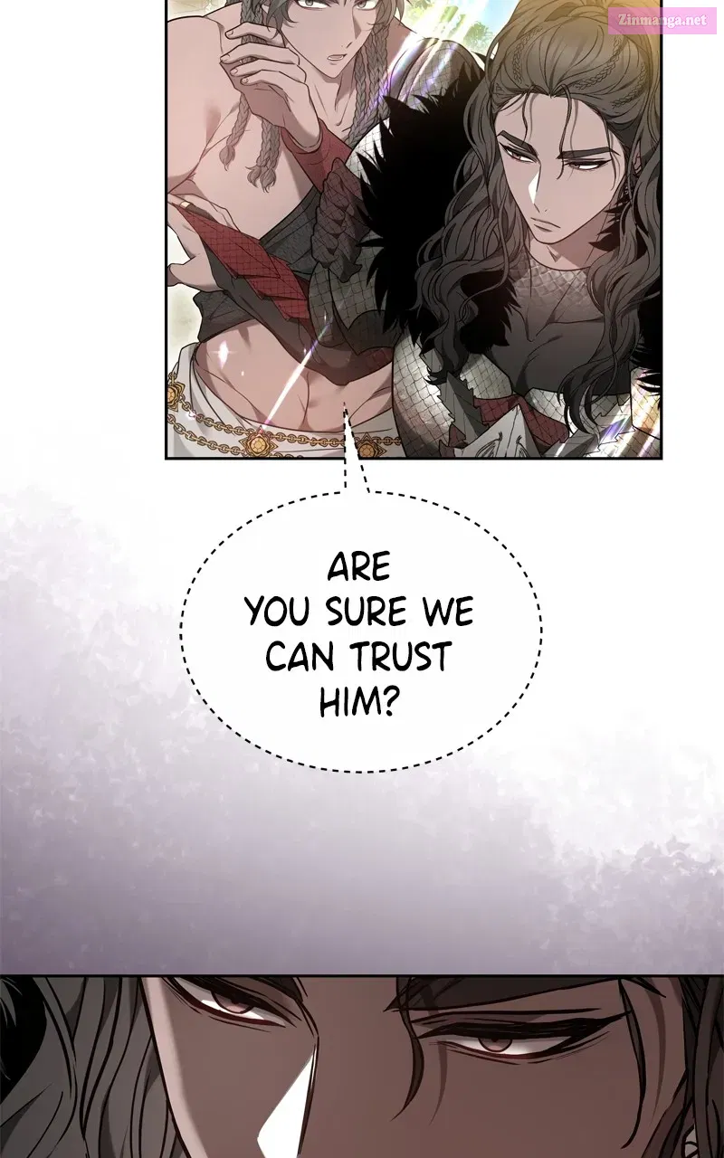 The Dragon King’s Bride Kainu Manga Chapter 64 Page 48