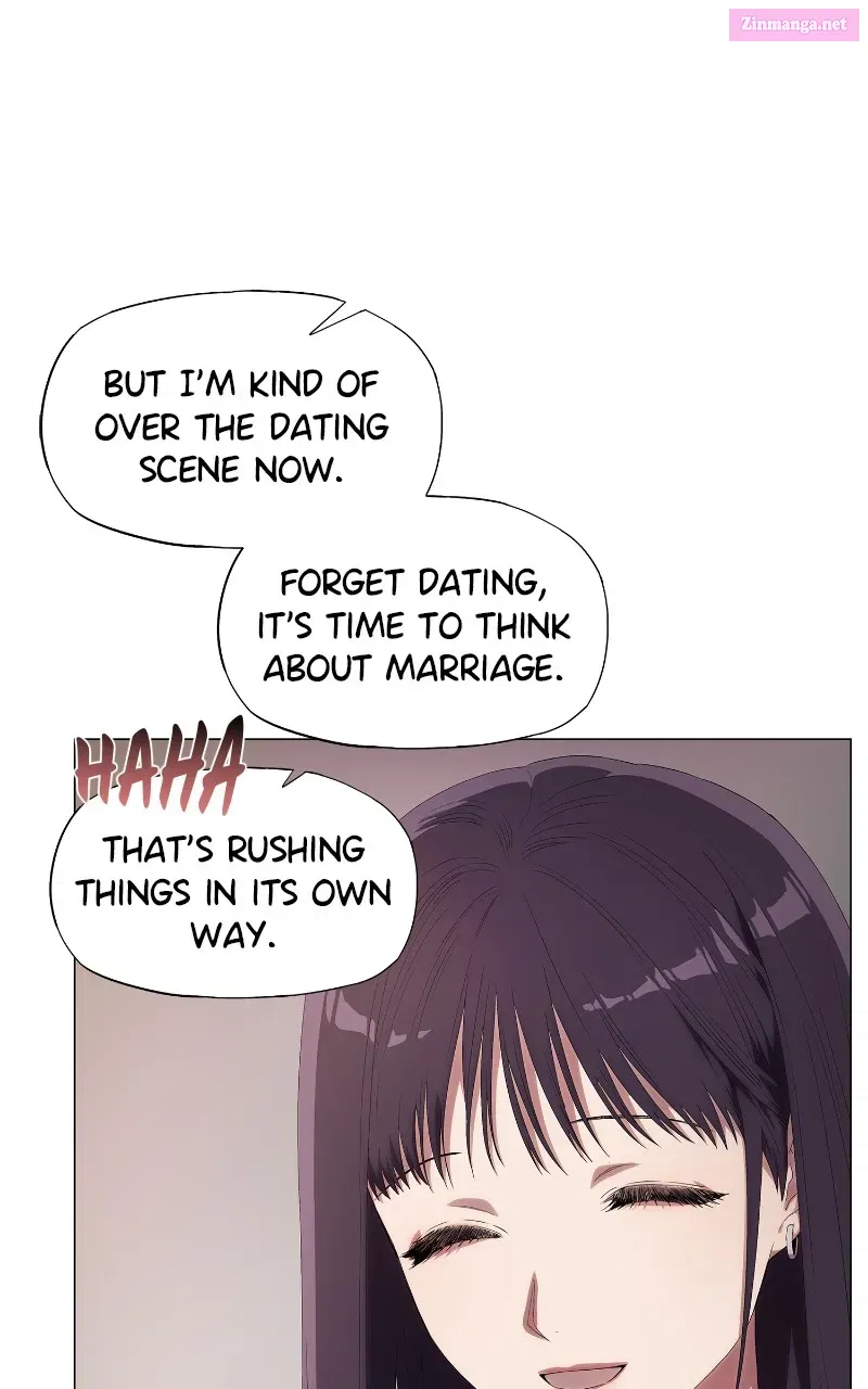 Trapped in a Soap Opera Kainu Manga Chapter 5 Page 10