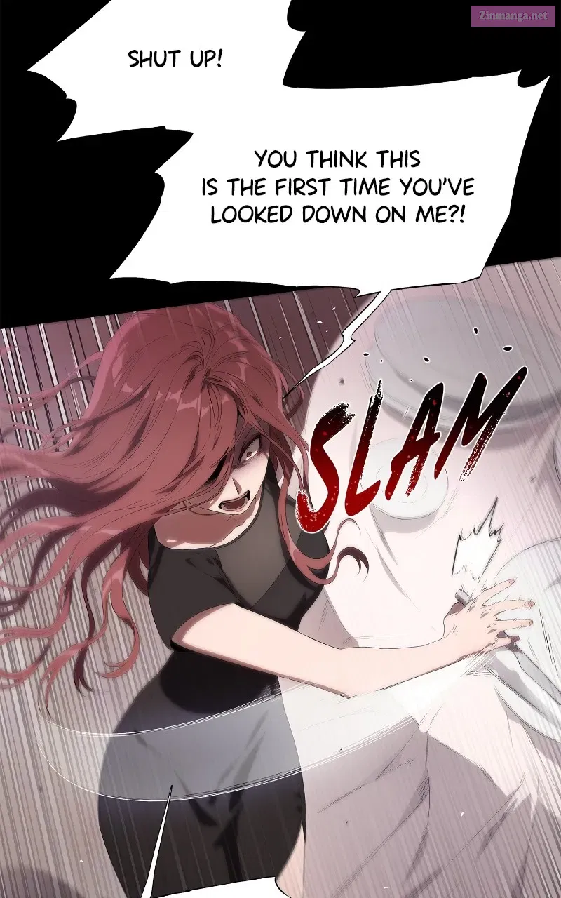 Trapped in a Soap Opera Kainu Manga Chapter 5 Page 57