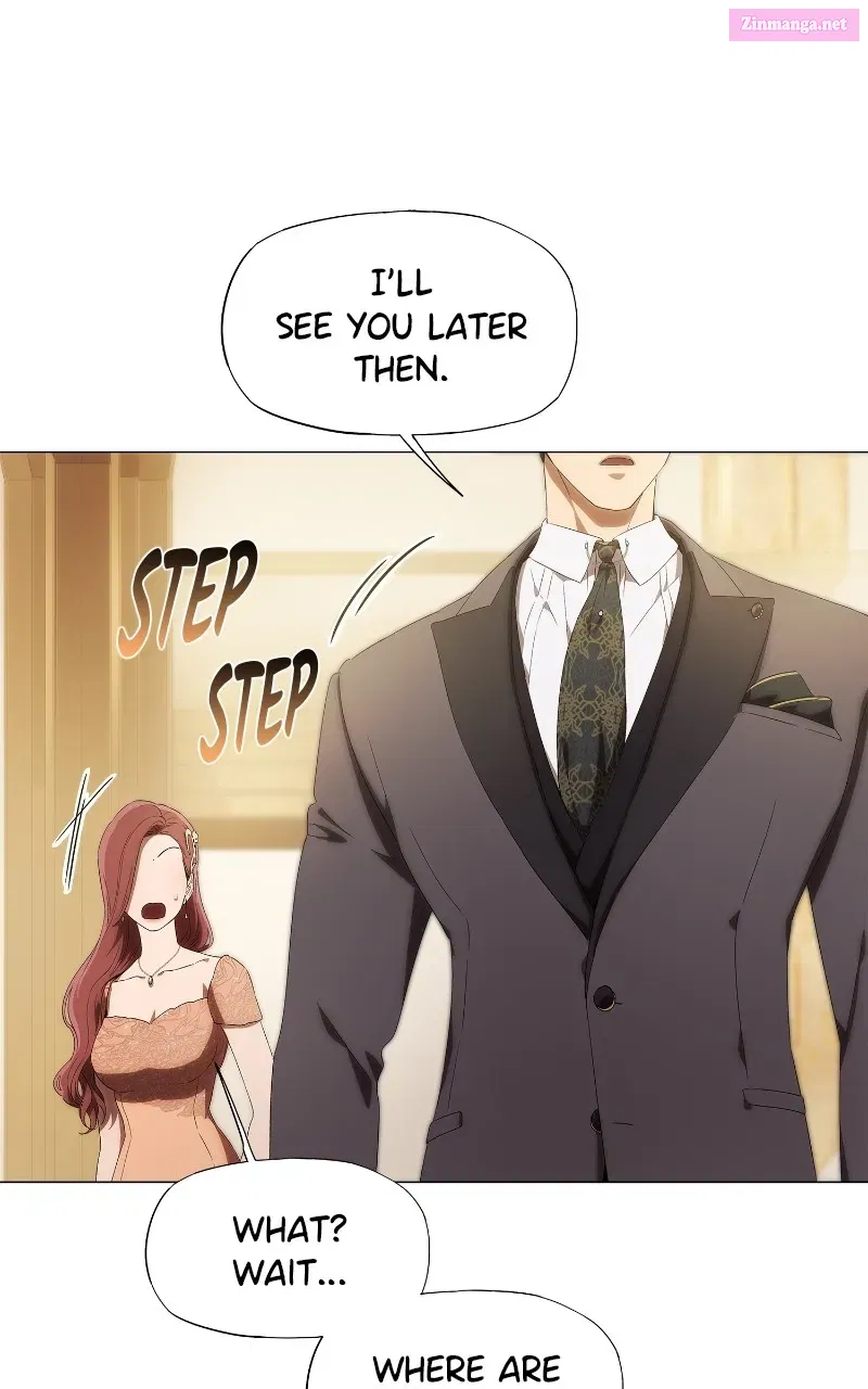 Trapped in a Soap Opera Kainu Manga Chapter 5 Page 87