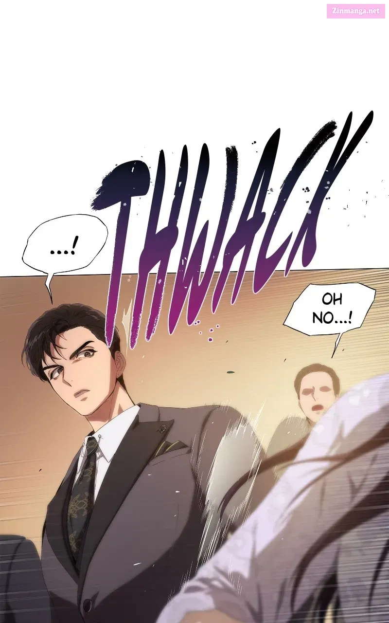 Trapped in a Soap Opera Kainu Manga Chapter 5 Page 171