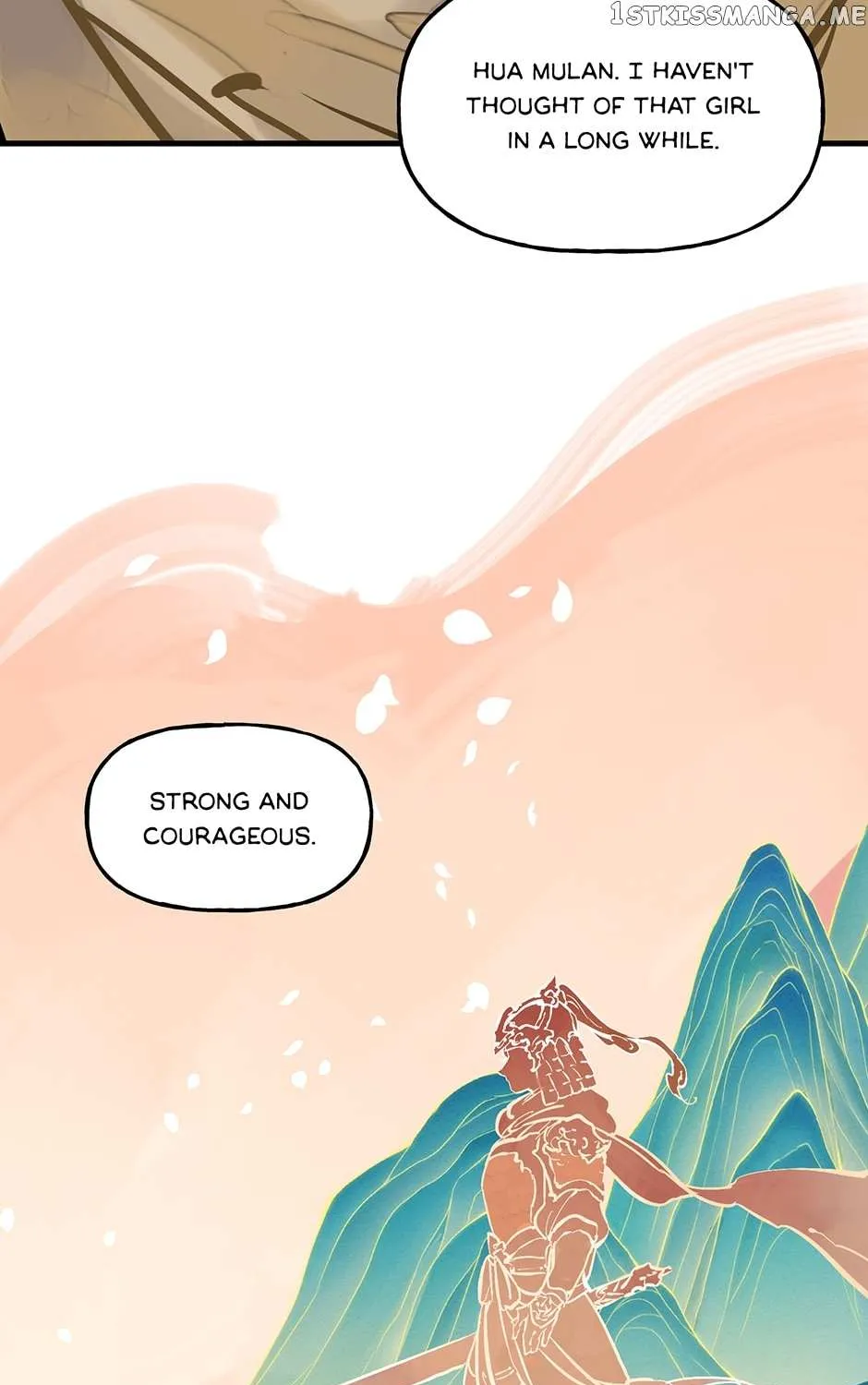 Daughter Of A Thousand Faces Kainu Manga Chapter 10 Page 31