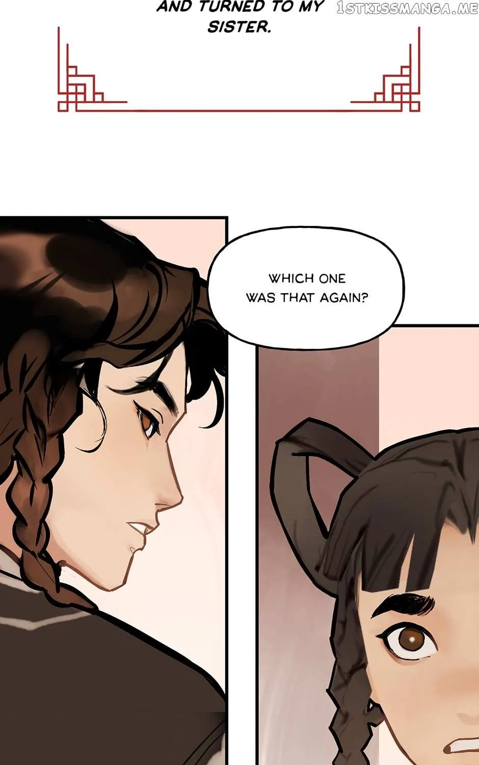 Daughter Of A Thousand Faces Kainu Manga Chapter 10 Page 73