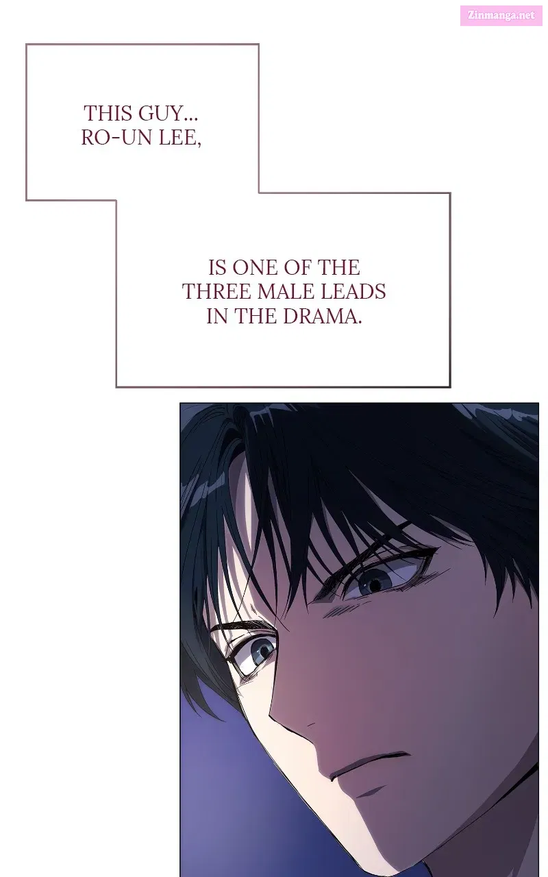 Trapped in a Soap Opera Kainu Manga Chapter 2 Page 10
