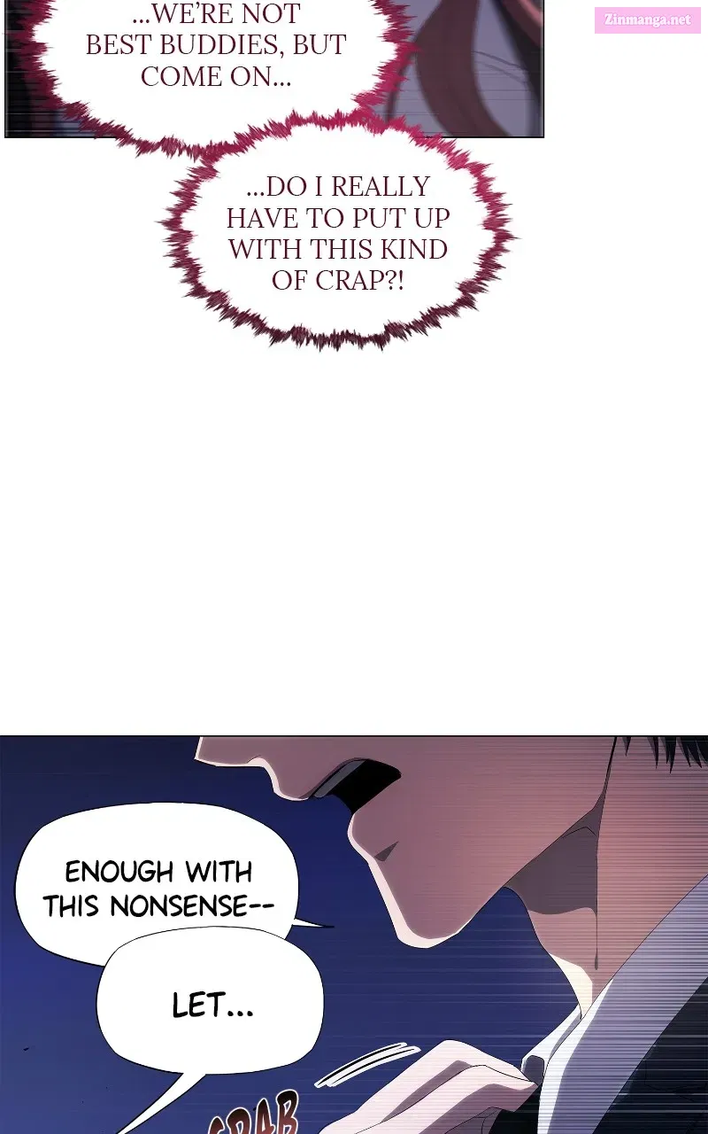 Trapped in a Soap Opera Kainu Manga Chapter 2 Page 41