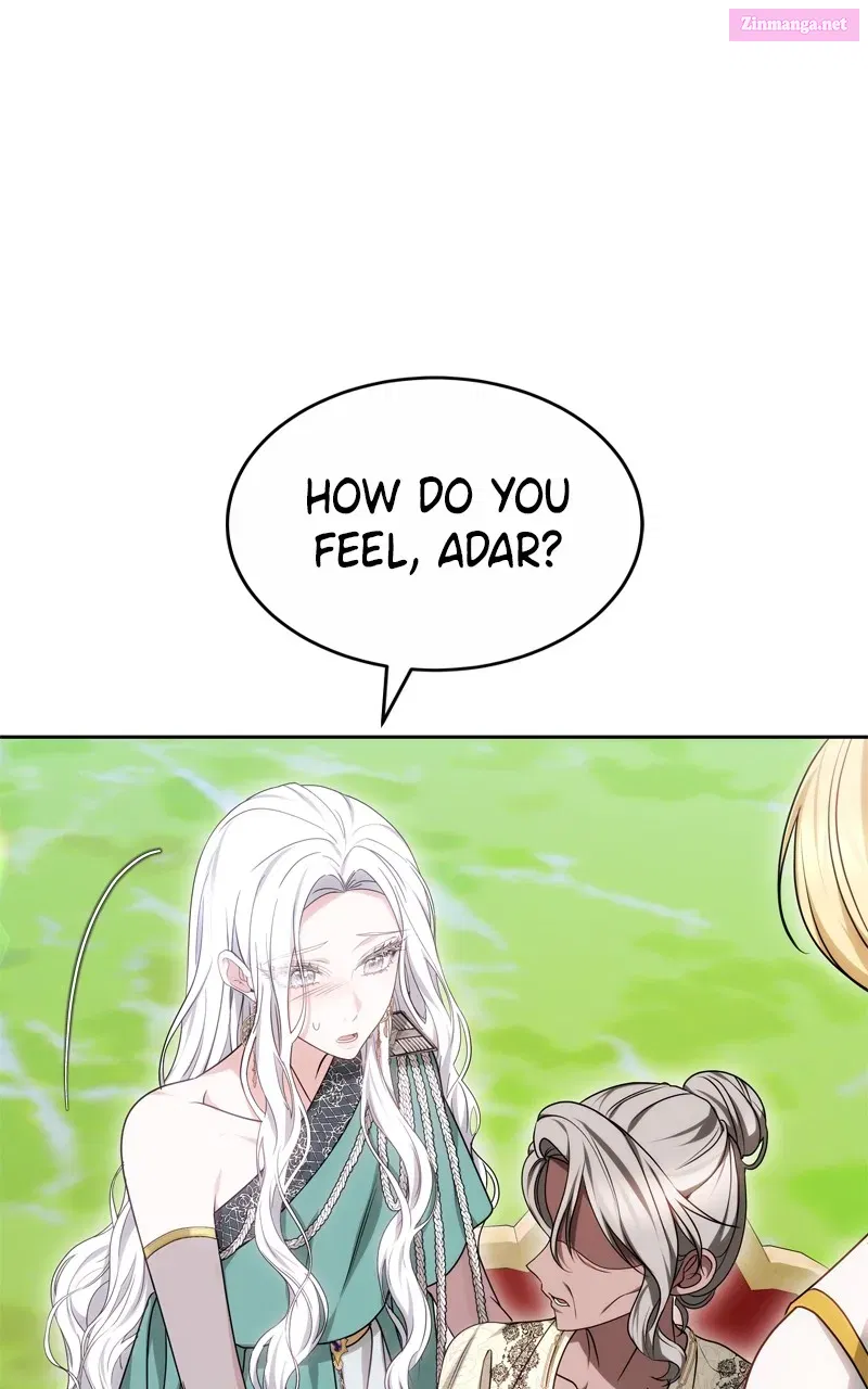 The Dragon King’s Bride Kainu Manga Chapter 60 Page 49