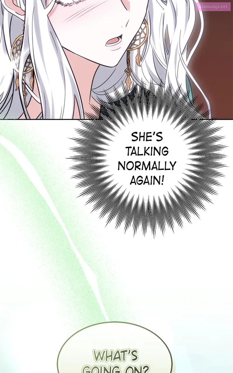 The Dragon King’s Bride Kainu Manga Chapter 60 Page 51