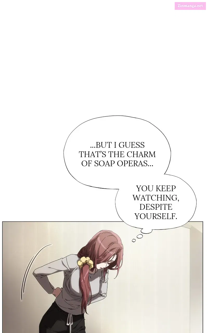 Trapped in a Soap Opera Kainu Manga Chapter 1 Page 52