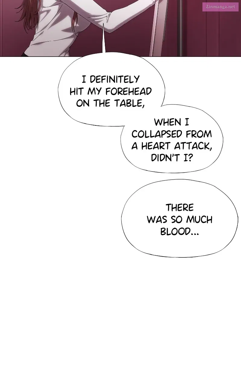 Trapped in a Soap Opera Kainu Manga Chapter 1 Page 103