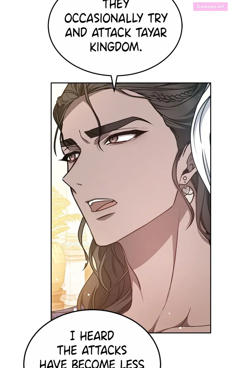 The Dragon King’s Bride Kainu Manga Chapter 59 Page 16