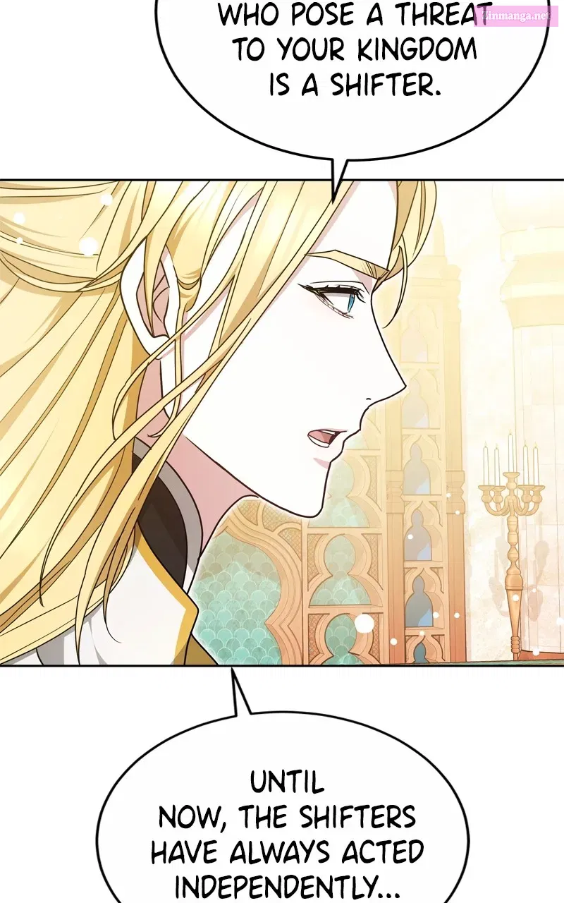 The Dragon King’s Bride Kainu Manga Chapter 59 Page 19