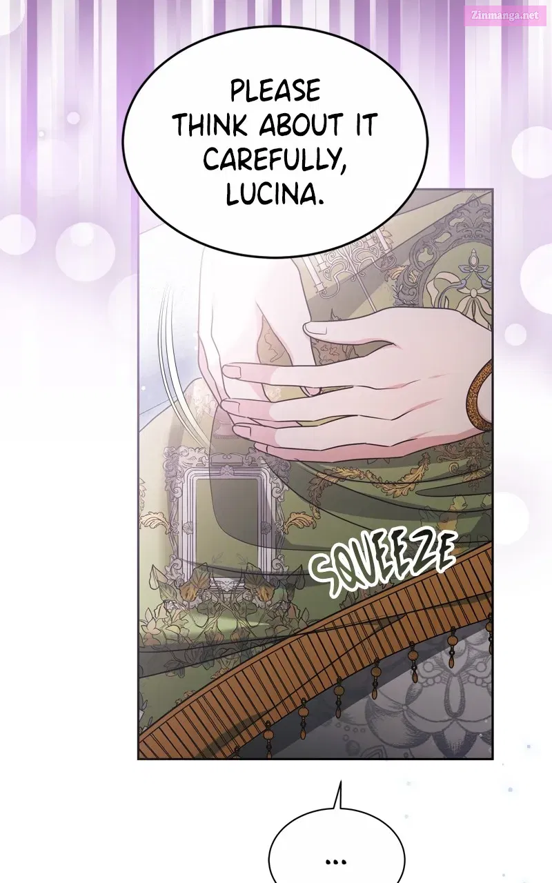 The Dragon King’s Bride Kainu Manga Chapter 58 Page 94