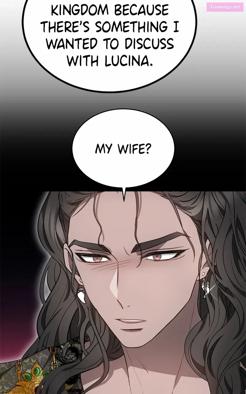 The Dragon King’s Bride Kainu Manga Chapter 57 Page 36