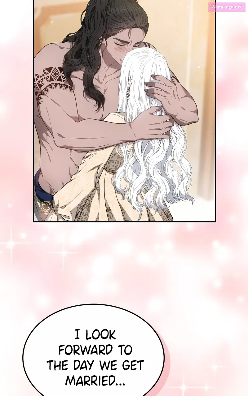 The Dragon King’s Bride Kainu Manga Chapter 56 Page 46