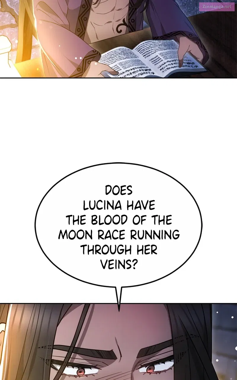 The Dragon King’s Bride Kainu Manga Chapter 55 Page 3