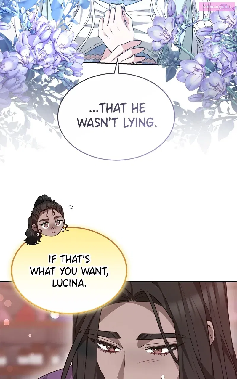 The Dragon King’s Bride Kainu Manga Chapter 54 Page 28