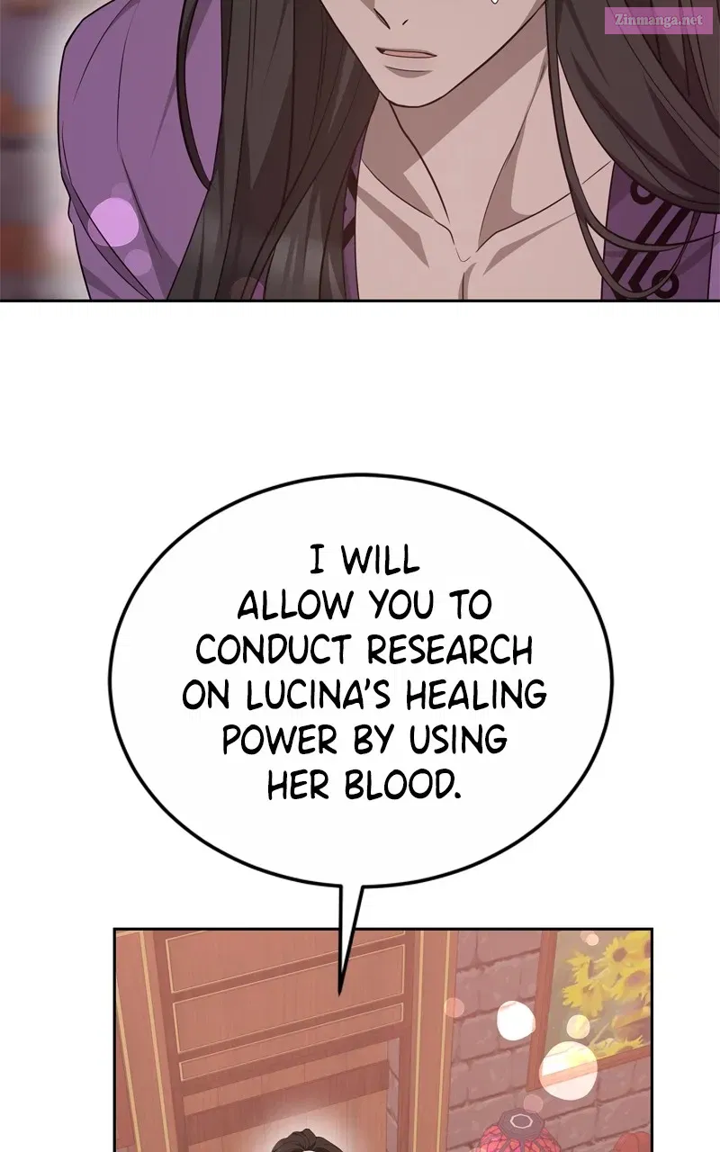 The Dragon King’s Bride Kainu Manga Chapter 54 Page 29