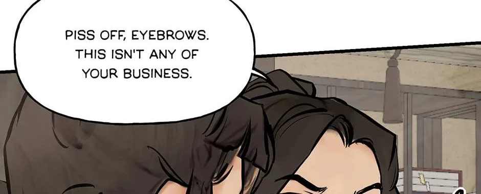 Daughter Of A Thousand Faces Kainu Manga Chapter 9 Page 22
