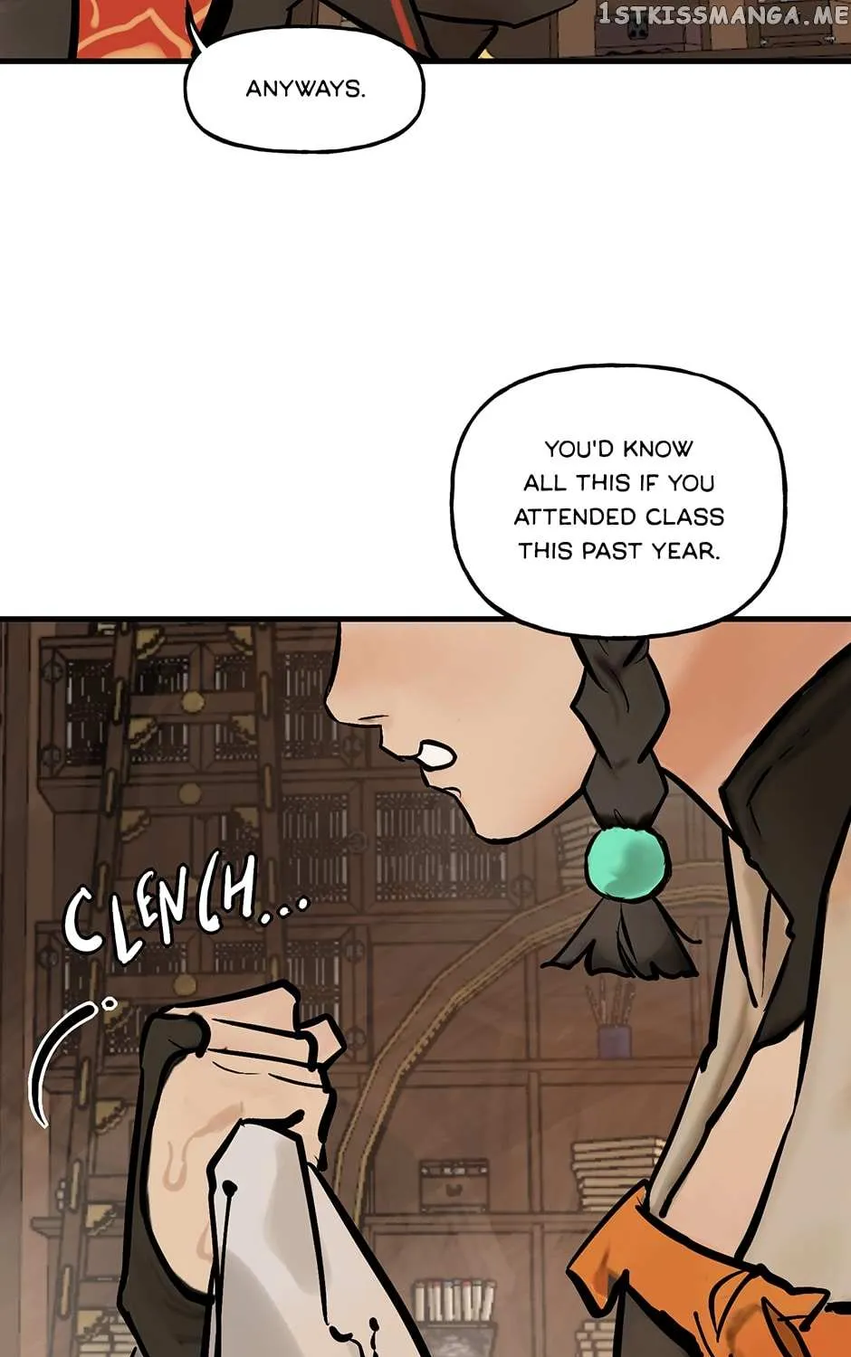 Daughter Of A Thousand Faces Kainu Manga Chapter 9 Page 71