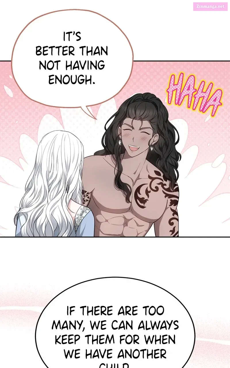 The Dragon King’s Bride Kainu Manga Chapter 52 Page 20