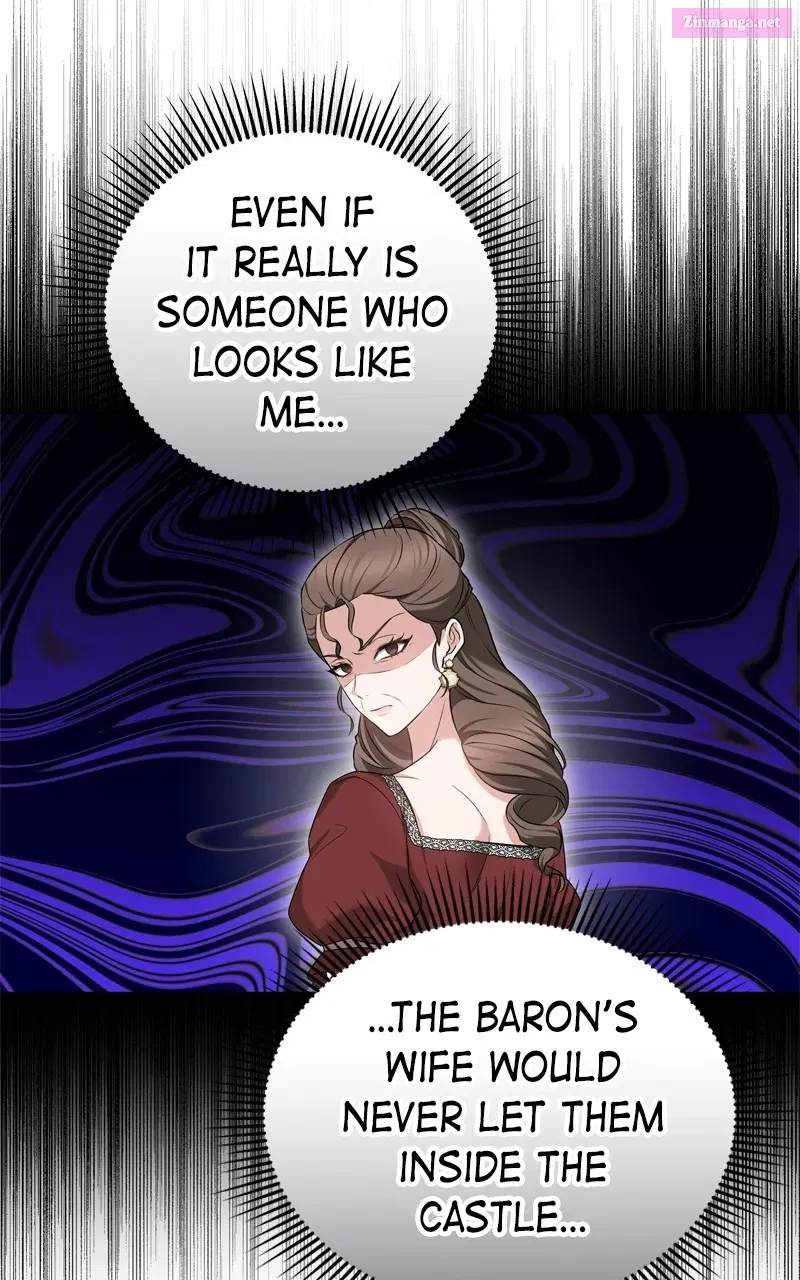 The Dragon King’s Bride Kainu Manga Chapter 52 Page 68