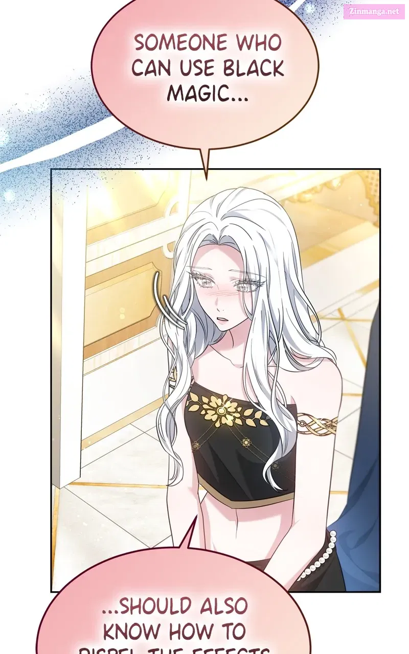 The Dragon King’s Bride Kainu Manga Chapter 50 Page 65