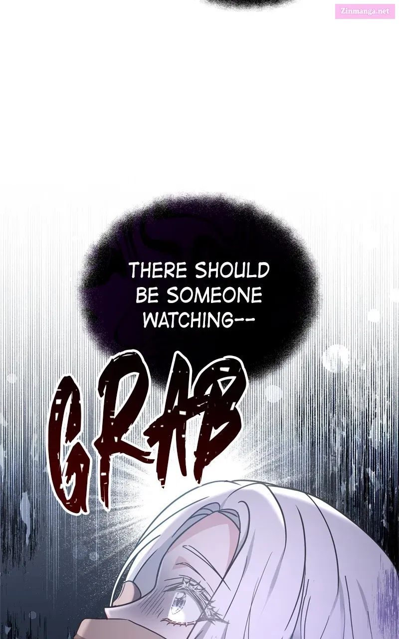 The Dragon King’s Bride Kainu Manga Chapter 48 Page 11