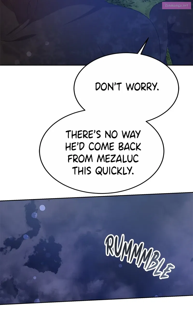 The Dragon King’s Bride Kainu Manga Chapter 48 Page 25