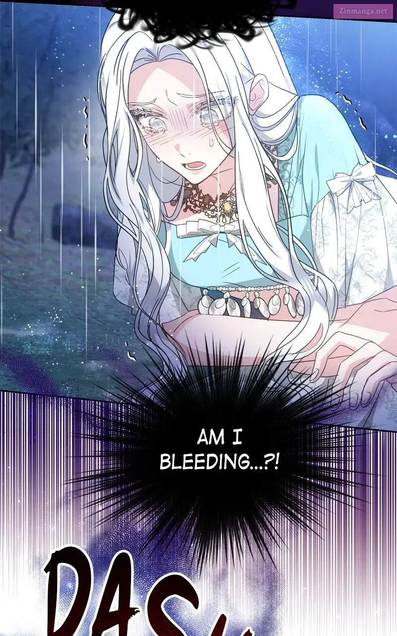 The Dragon King’s Bride Kainu Manga Chapter 48 Page 46
