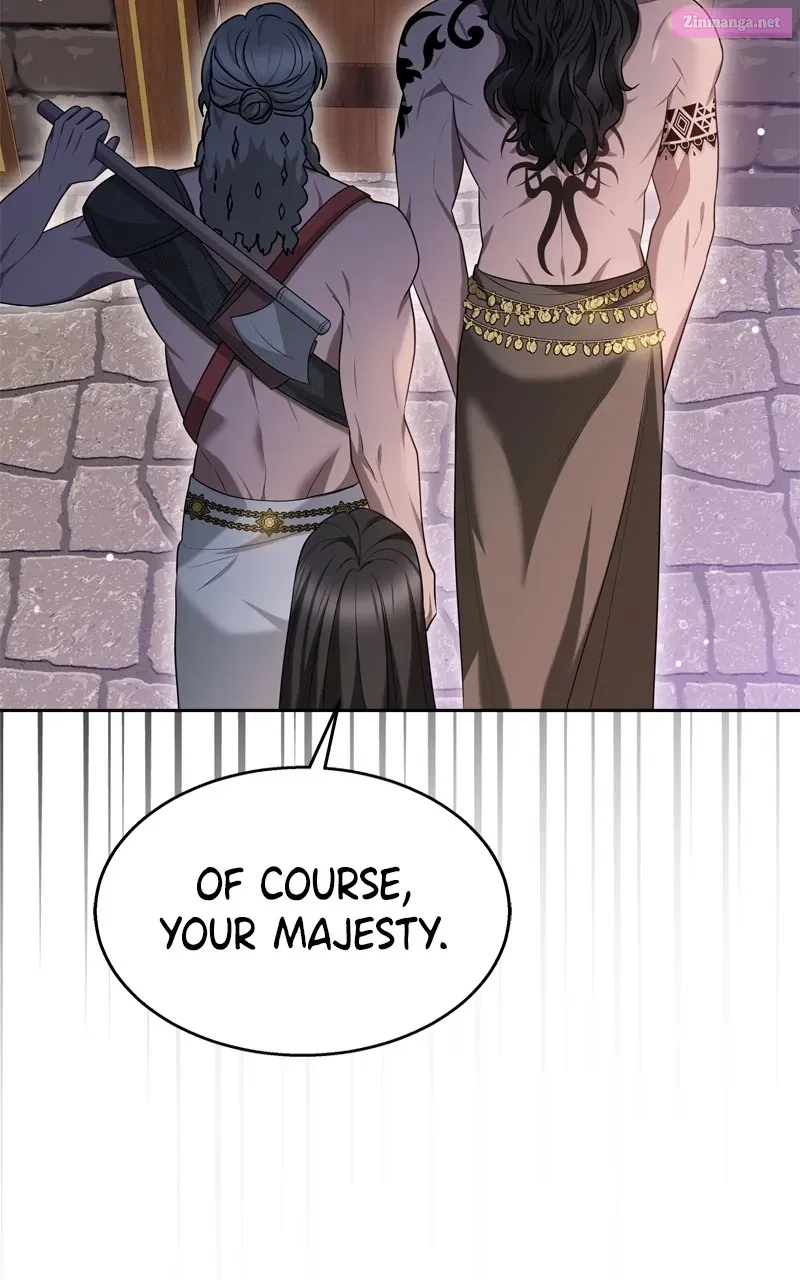 The Dragon King’s Bride Kainu Manga Chapter 46 Page 7