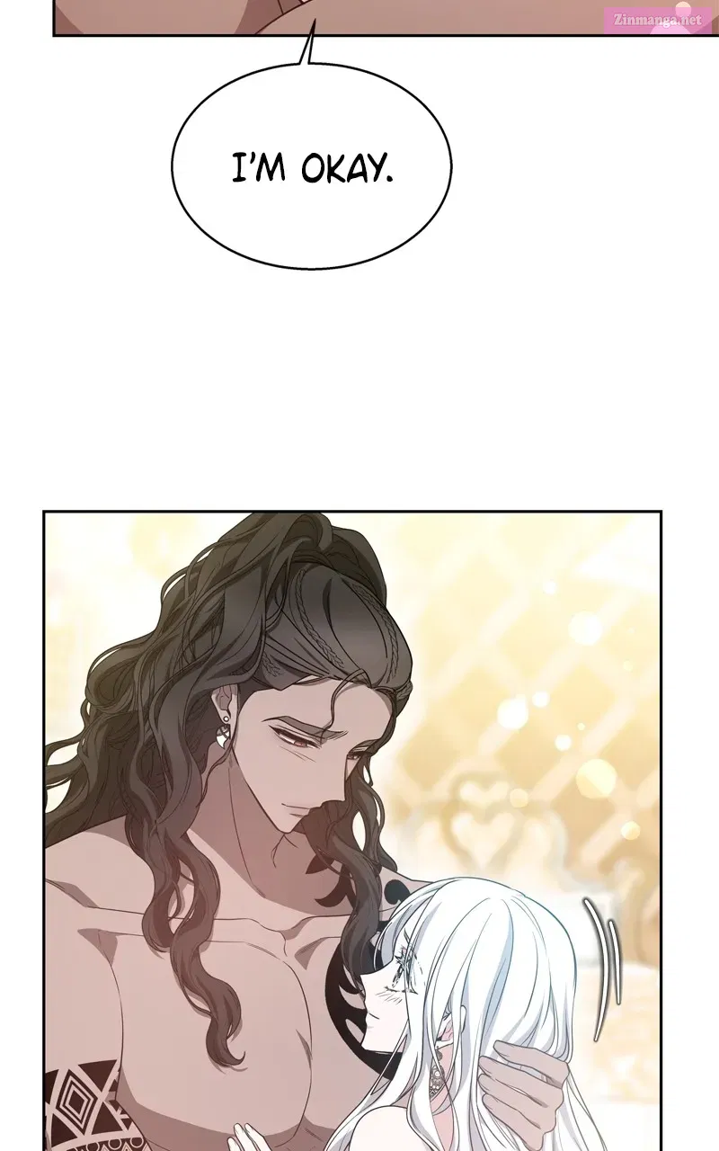 The Dragon King’s Bride Kainu Manga Chapter 46 Page 54