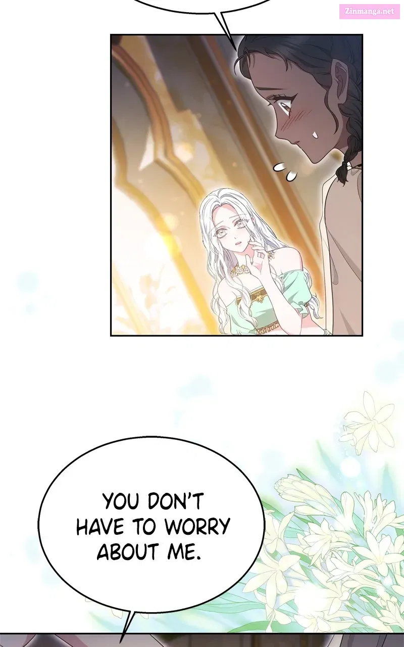 The Dragon King’s Bride Kainu Manga Chapter 43 Page 6