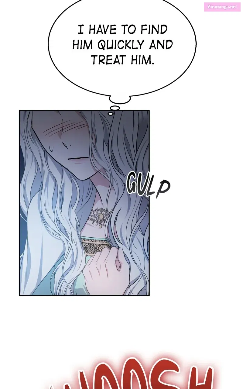 The Dragon King’s Bride Kainu Manga Chapter 42 Page 28
