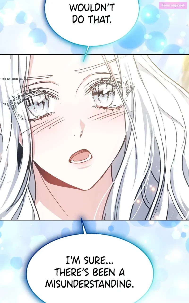 The Dragon King’s Bride Kainu Manga Chapter 39 Page 30