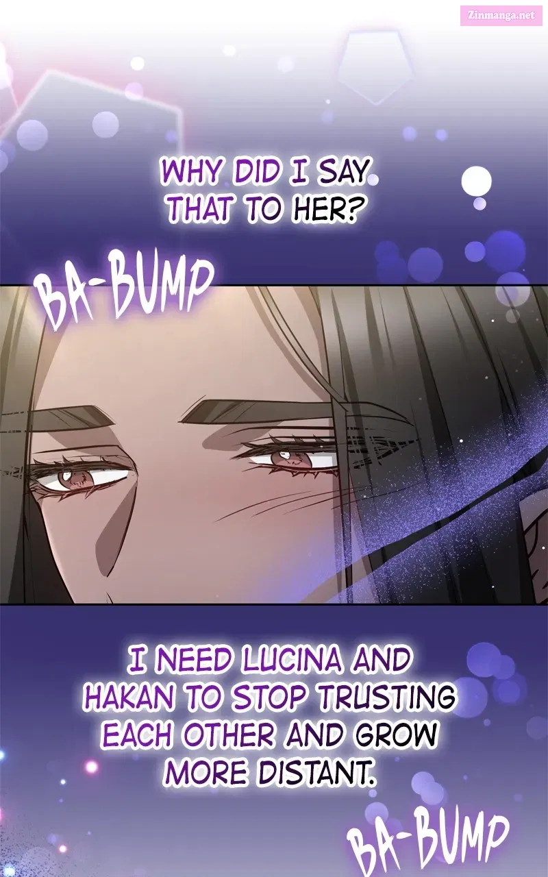 The Dragon King’s Bride Kainu Manga Chapter 39 Page 32