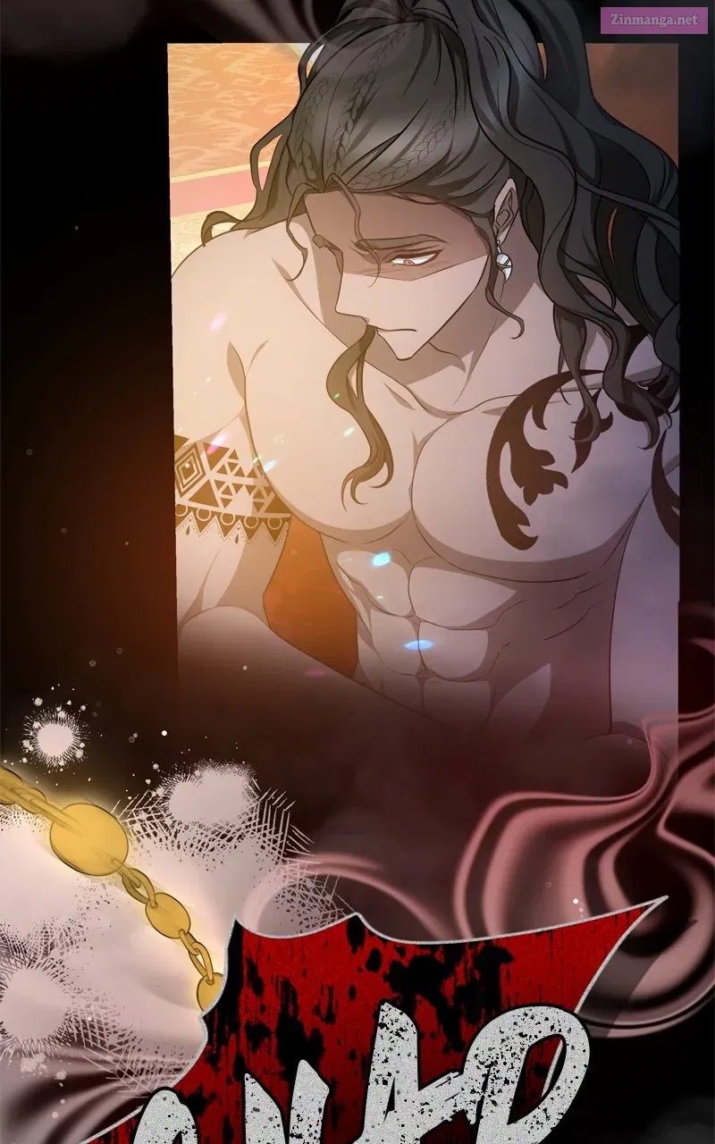 The Dragon King’s Bride Kainu Manga Chapter 37 Page 12
