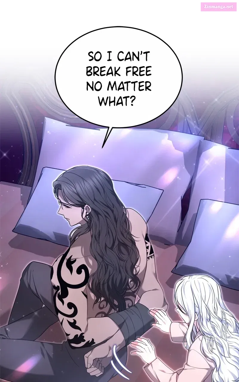 The Dragon King’s Bride Kainu Manga Chapter 35 Page 33