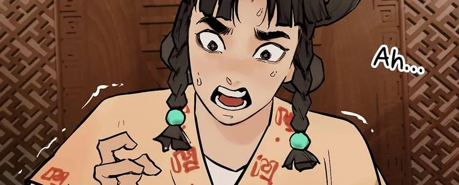 Daughter Of A Thousand Faces Kainu Manga Chapter 7 Page 90