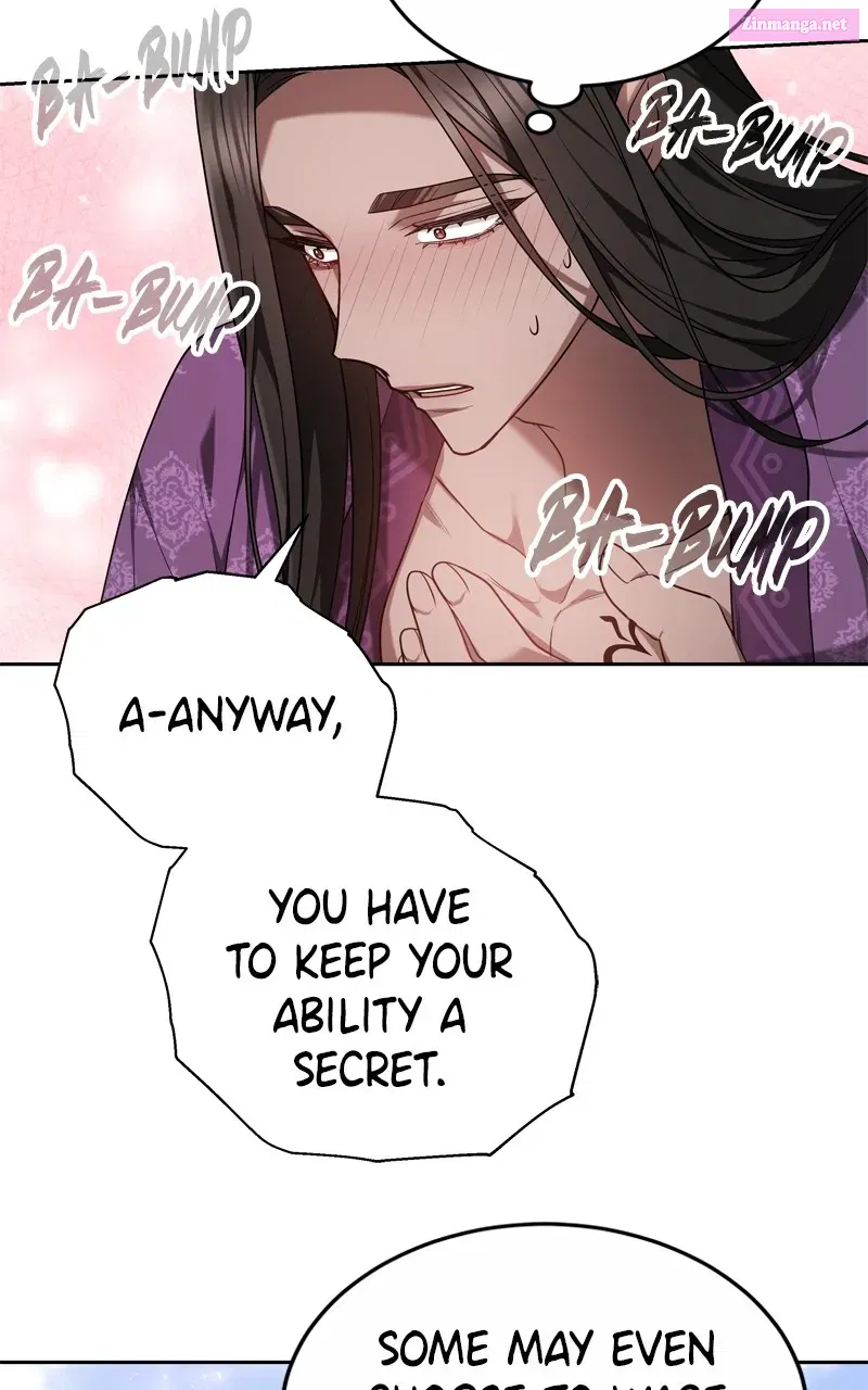 The Dragon King’s Bride Kainu Manga Chapter 32 Page 70