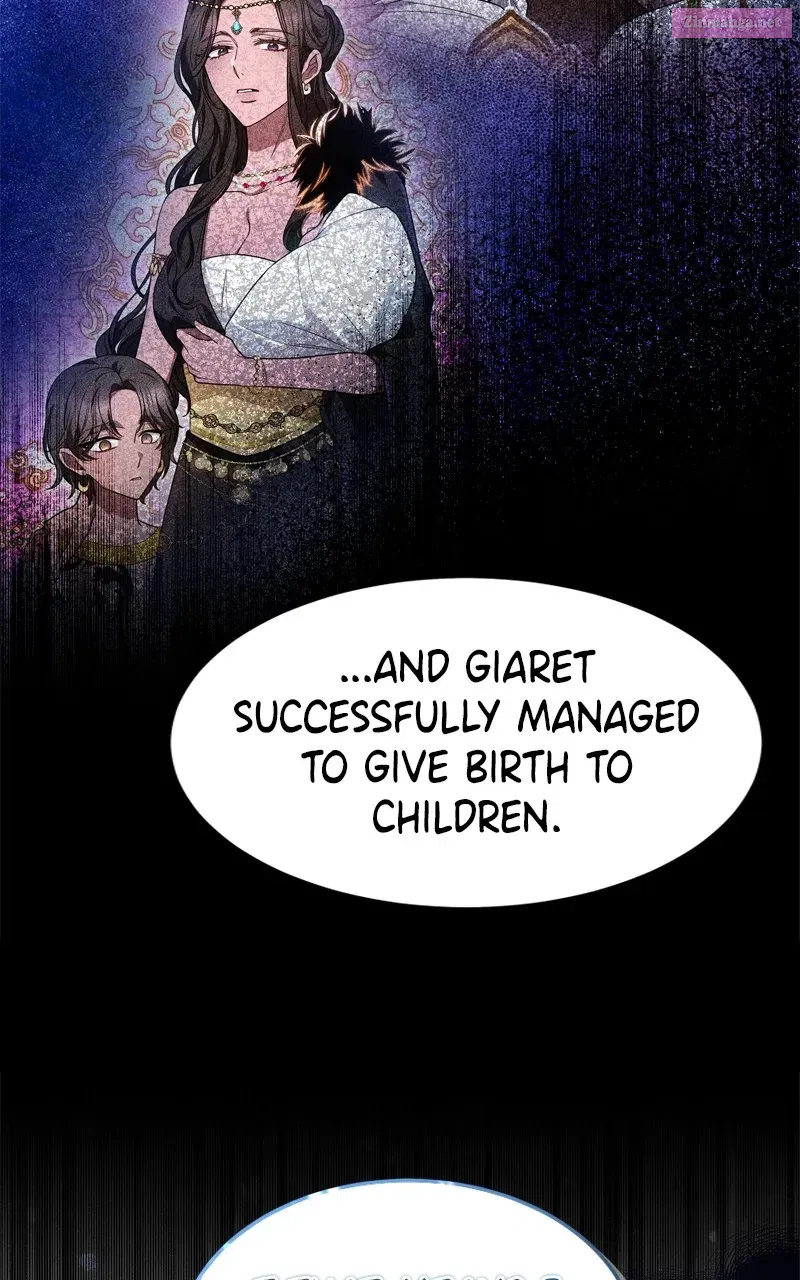 The Dragon King’s Bride Kainu Manga Chapter 31 Page 16