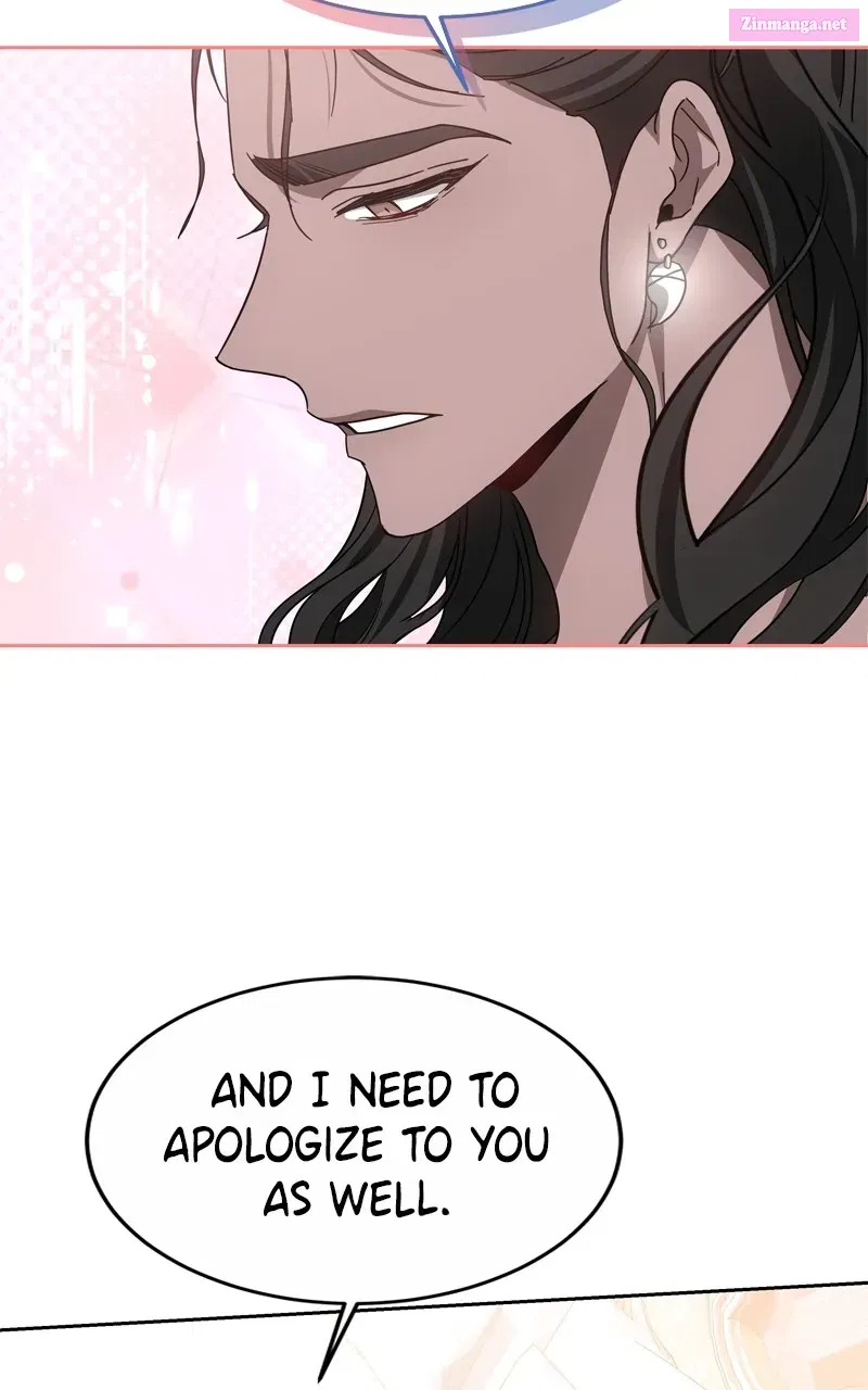The Dragon King’s Bride Kainu Manga Chapter 31 Page 61