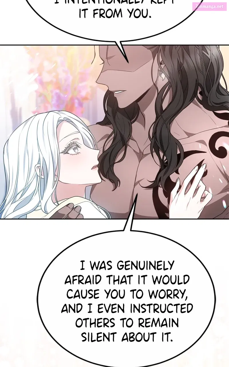 The Dragon King’s Bride Kainu Manga Chapter 31 Page 63